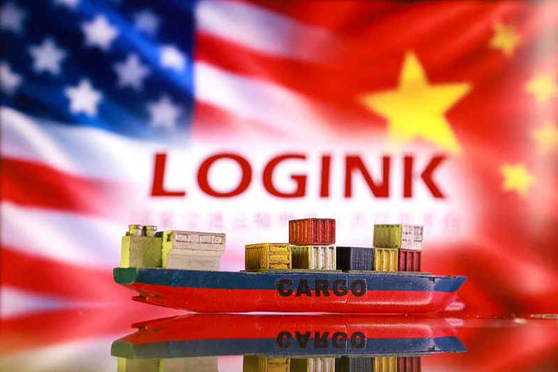 The US said China was priming a trade superweapon. Then it vanished.